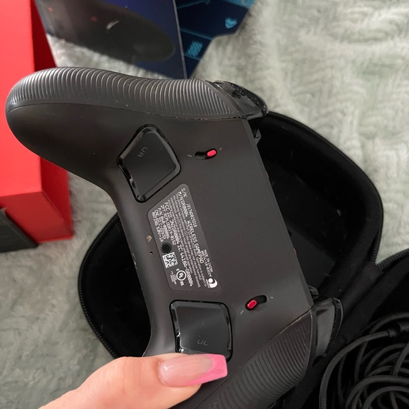 PlayStation Astro C40 controller - Picture 12 of 13